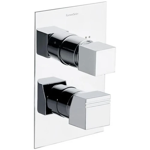 Смеситель для душа Ramonsoler Kuatro 471502S Хром