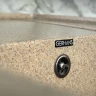 Кухонная мойка Gerhans 76 B27-21/311-11-24 цвет Песочный