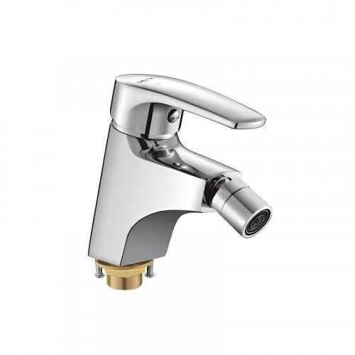 Смеситель для биде Shevanik S5007 цвет Хром