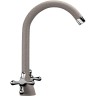 Смеситель для кухни Ulgran Classic U-012-302