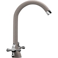 Смеситель для кухни Ulgran Classic U-012-302