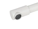 Смеситель для кухни Viko V-4444 цвет Белый матовый