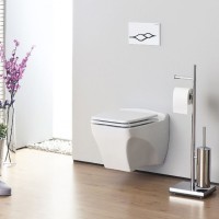 Унитаз Creavit Bull BL320-11CB00E-0000 подвесной Белый без сиденья фарфор подвесной