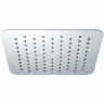 Верхний душ Ideal Standard Ideal Rain Luxe B0389MY Хром нержавеющая сталь на потолок