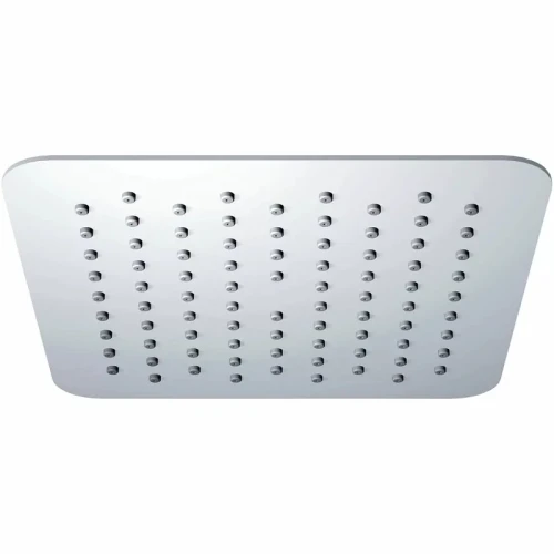 Верхний душ Ideal Standard Ideal Rain Luxe B0389MY Хром нержавеющая сталь на потолок