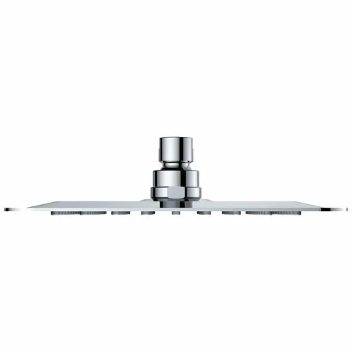 Верхний душ Ideal Standard Ideal Rain Luxe B0389MY Хром нержавеющая сталь на потолок