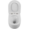 Унитаз BelBagno Soft-Tor BB084CH-TOR подвесной без сиденья фаянс подвесной