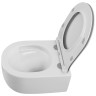 Унитаз BelBagno Soft-Tor BB084CH-TOR подвесной без сиденья фаянс подвесной
