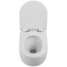 Унитаз BelBagno Soft-Tor BB084CH-TOR подвесной без сиденья фаянс подвесной