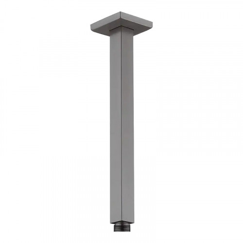 Кронштейн для верхнего душа Grocenberg GB038BG цвет Графит