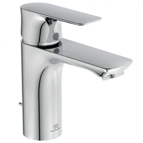 Смеситель для раковины Ideal Standard Connect Air A7021AA цвет Хром