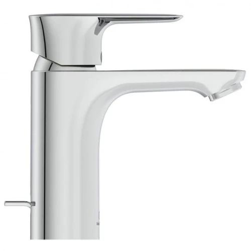 Смеситель для раковины Ideal Standard Connect Air A7021AA цвет Хром