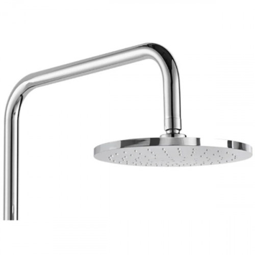 Душевая система Aquanet Practic AF100-70-R-C Хром латунь на стену