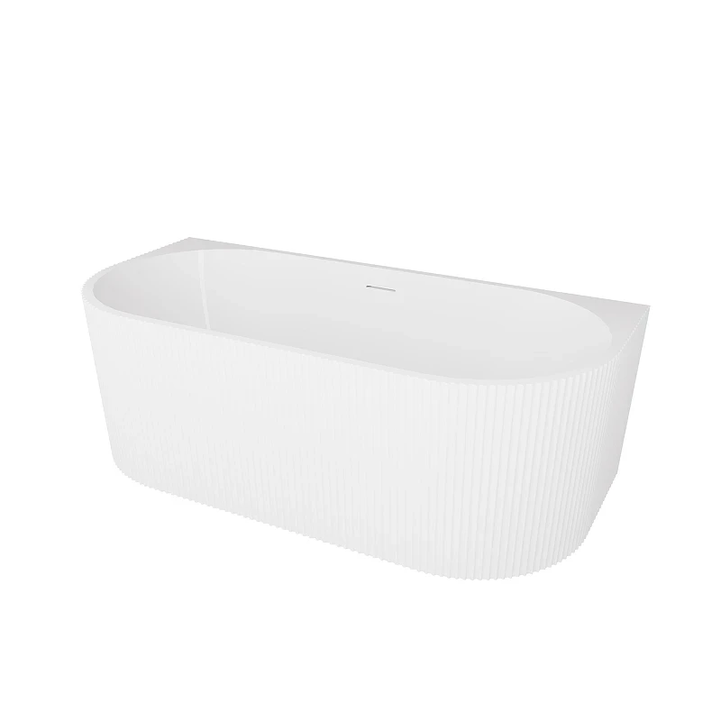 Акриловая ванна Vincea 170х80 VBT-4291-1700 цвет Белый