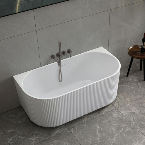 Акриловая ванна Vincea 170х80 VBT-4291-1700 цвет Белый