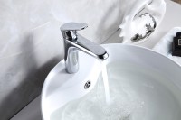 Комплект смесителей Lemark Point LM0380C Хром латунь