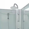 Душевая кабина Niagara Classic 100x100 NG-3302-14BKT без гидромассажа