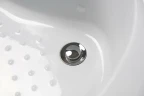 Душевая кабина Niagara Classic 100x100 NG-3302-14BKT без гидромассажа