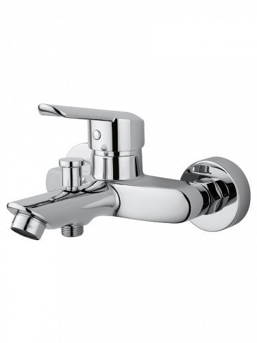 Смеситель для ванны Wonzon &amp; Woghand Baroque WW-193101-CR цвет Хром