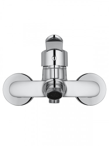 Смеситель для ванны Wonzon &amp; Woghand Baroque WW-193101-CR цвет Хром