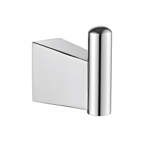 Крючок Shevanik SG57 SG5711 цвет Хром