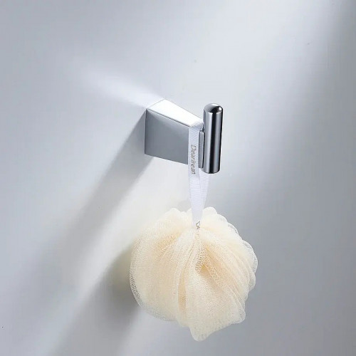 Крючок Shevanik SG57 SG5711 цвет Хром