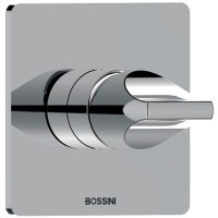 Смеситель для душа Bossini Apice Z00504.030 Хром латунь встраиваемый