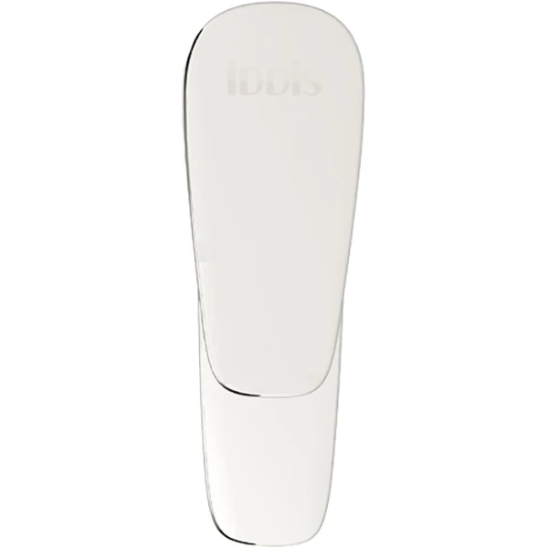 Смеситель для раковины Iddis Zodiac ZODSB00i01 Хром на столешницу