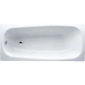 Стальная ванна Laufen Pro 170х75 2.2595.0.600.040.1 с антискользящим покрытием