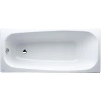 Стальная ванна Laufen Pro 170х75 2.2595.0.600.040.1 с антискользящим покрытием