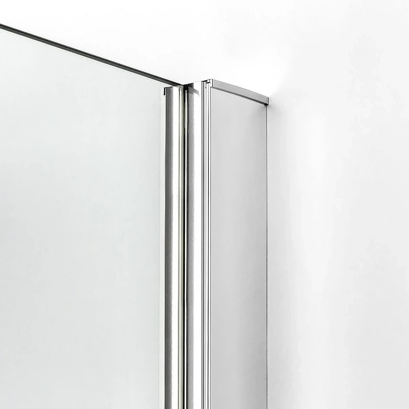 Душевая дверь New Trendy REFLEXA Chrome x100 EXK-5061