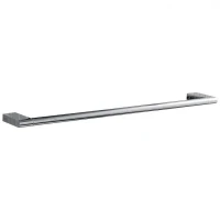 Полотенцедержатель Ideal Standard Connect N1387AA цвет Chrome / Хром