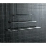 Полотенцедержатель Ideal Standard Connect N1387AA цвет Chrome / Хром