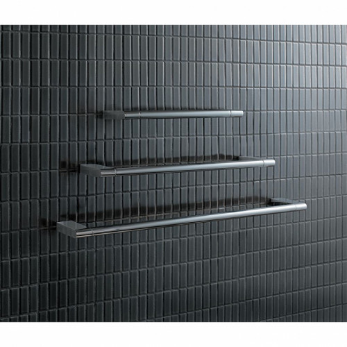 Полотенцедержатель Ideal Standard Connect N1387AA цвет Chrome / Хром