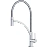 Смеситель для кухни Royce Casa RCM-120801CR Хром латунь