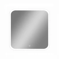Зеркало Maretti Ritta 60 RI146060K13EL с подсветкой с сенсорным выключателем и диммером