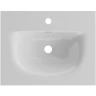 Раковина BelBagno 40 BB-8099-3-40 Белая