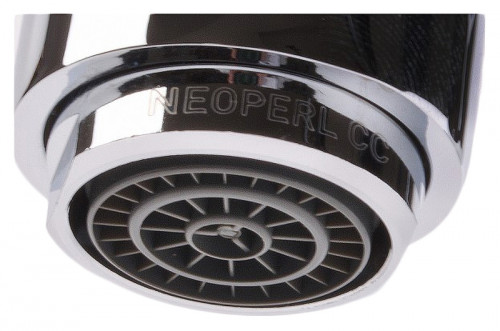 Смеситель для раковины Grohe BauClassic 23162000 Хром латунь