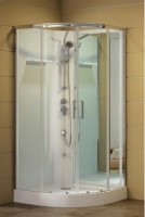 Душевая кабина Aquanet Passion R 2.0 90х90 263868 без гидромассажа