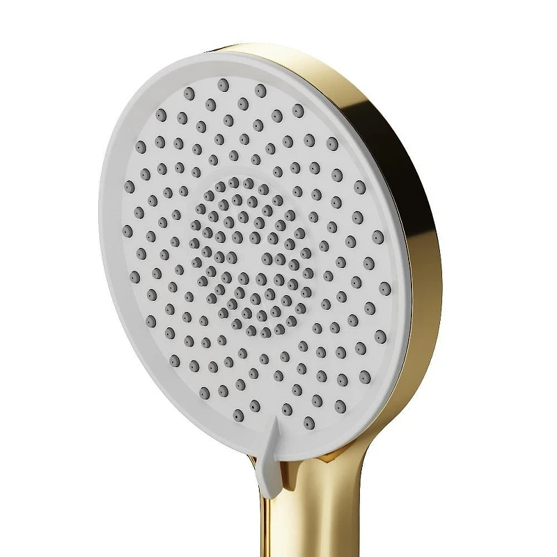 Смеситель для ванны AM.PM X-Joy F85A15099 Цвет Золото