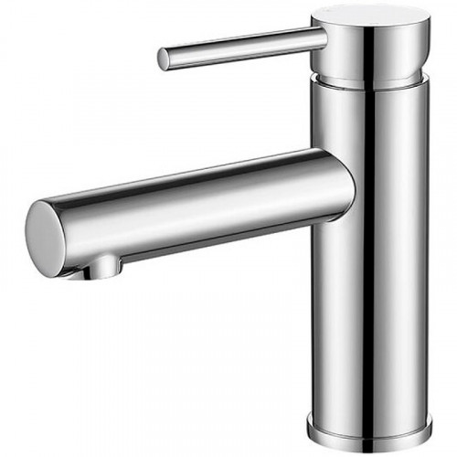 Смеситель для раковины Caprigo Don 53-020-CRM Хром латунь