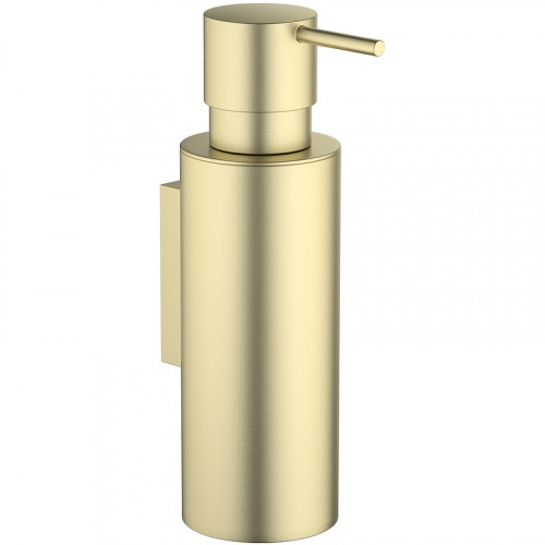 Дозатор для жидкого мыла Timo Saona 13339/17 Золото матовое