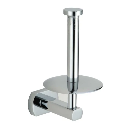 Держатель туалетной бумаги Savol S-009952-1 цвет Хром