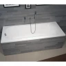 Акриловая ванна Riho Miami 150x70 B058001005 (BB5800500000000) без гидромассажа