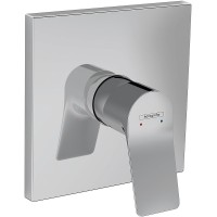 Смеситель для душа Hansgrohe Vivenis 75615000 Хром латунь встраиваемый