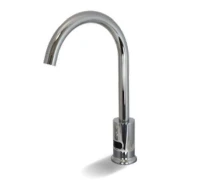 Кран для одного типа воды Nofer 07262.B цвет Хром