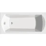 Акриловая ванна C-Bath Clio 170x70 CBQ003006 без гидромассажа