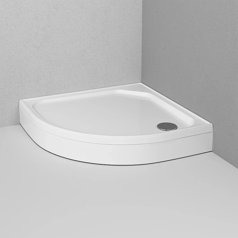 Акриловый поддон для душа AM.PM X-Joy 80x80 W88T-205-080W64 Белый