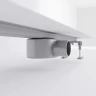 Душевой трап New Trendy VIMO SLIM 80x6 OL-0048 цвет Хром