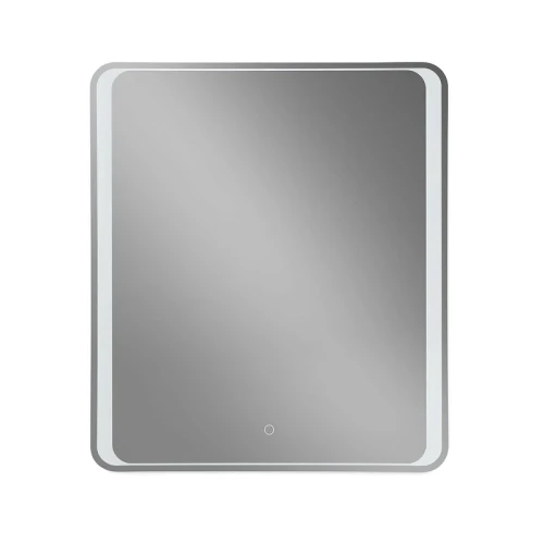 Зеркало Art&amp;Max Elegant 70 AM-Ele-700-800-DS-F с подсветкой с сенсорным выключателем